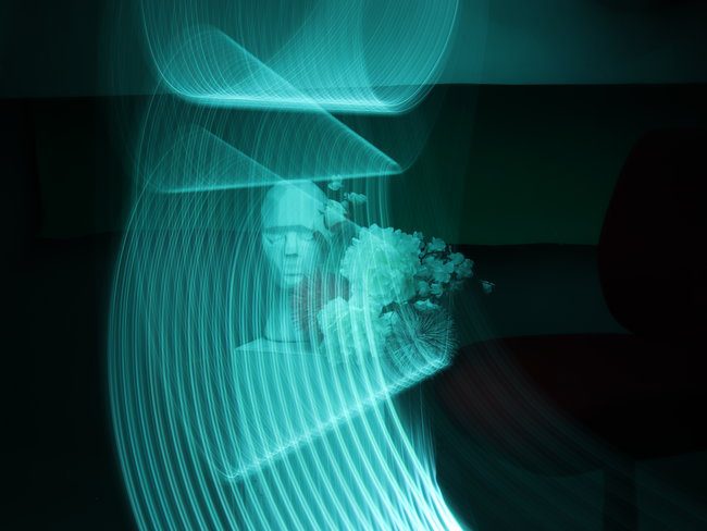 The Learning Connexion Art School Creative Arts Photography Course Level 4 student Jude Lambie 2