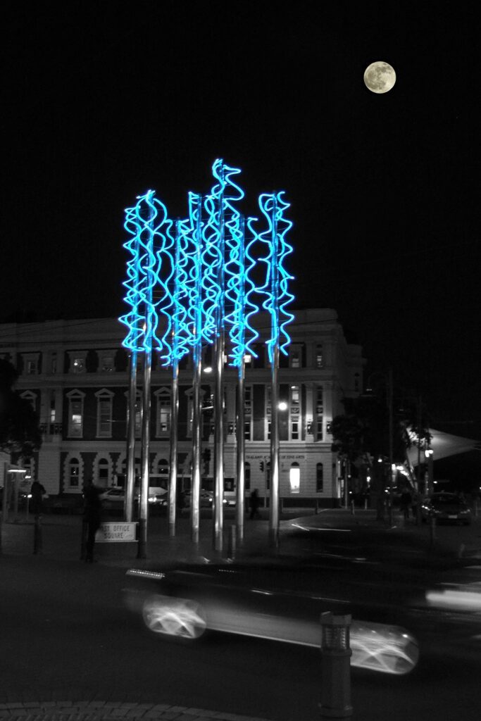 The Learning Connexion Art School Creative Arts Photography Course student Jasmine Robins 6