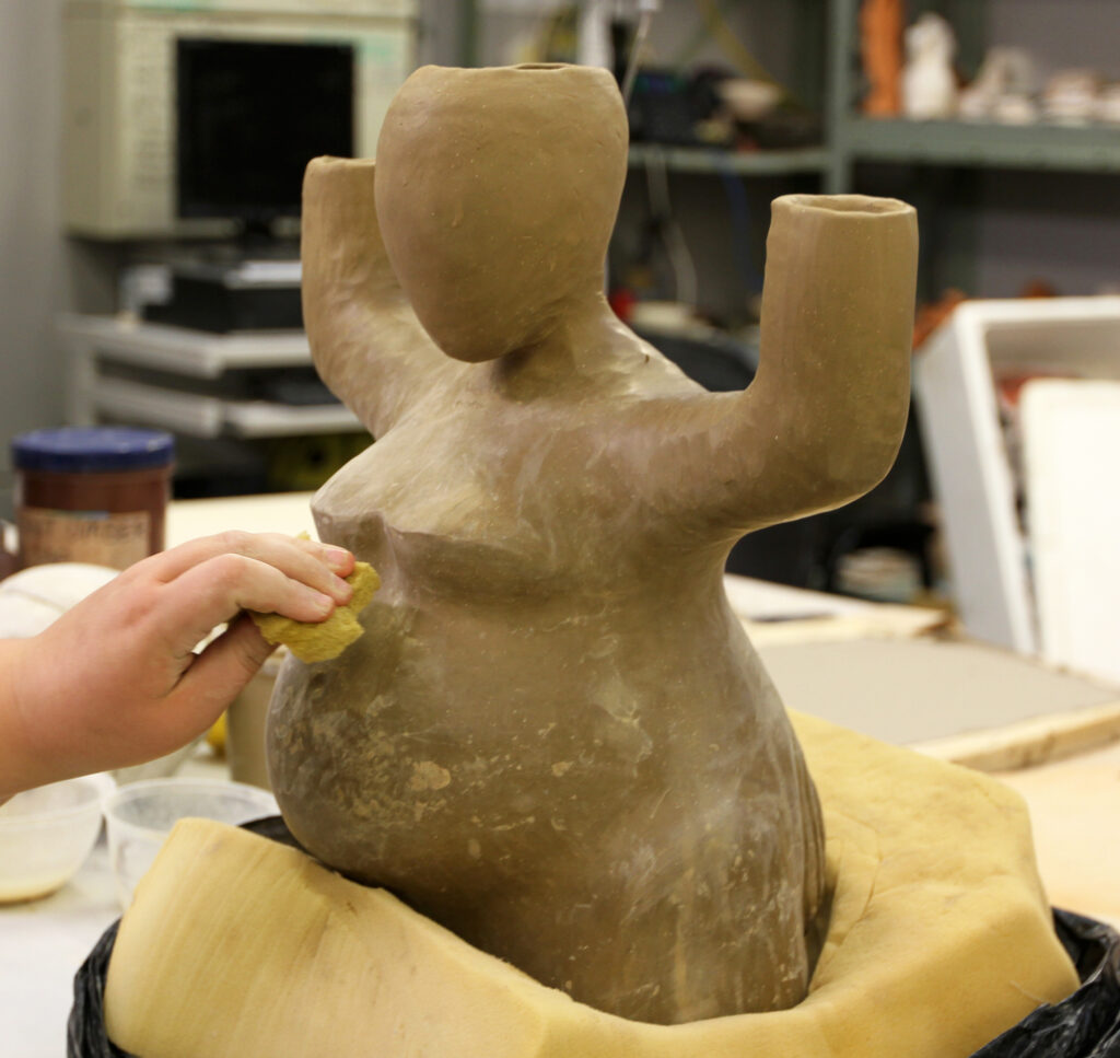 The Learning Connexion Creative Art Classes Ceramics 13