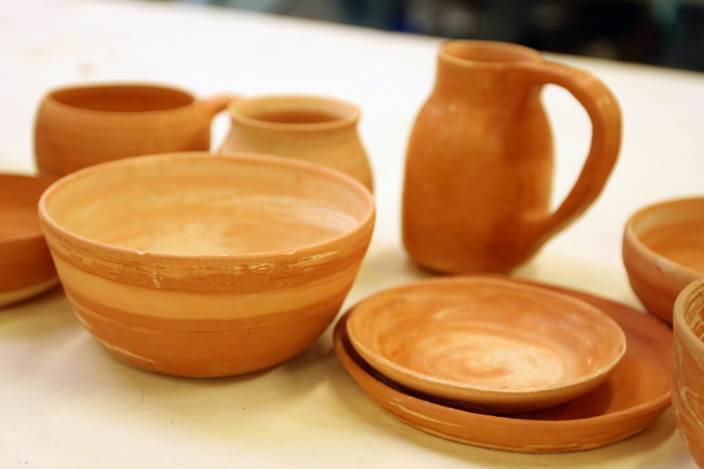 The Learning Connexion Creative Art Classes Ceramics 2