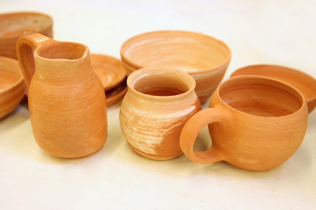 The Learning Connexion Creative Art Classes Ceramics 3