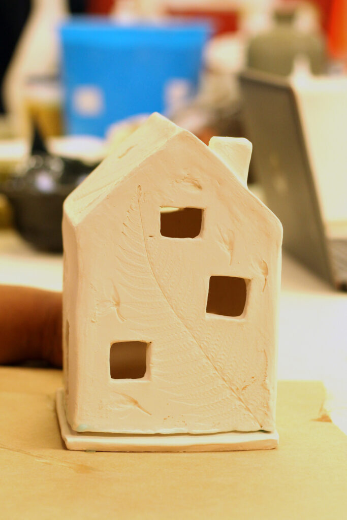 The Learning Connexion Creative Art Classes Ceramics 4