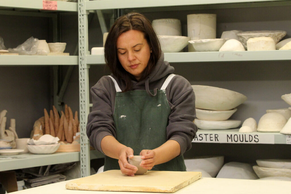 The Learning Connexion Creative Art Classes Ceramics 9